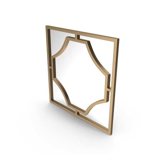 Dentist: Framed Accent Mirror PNG & PSD Images Dentist: Framed Accent Mirror PNG & PSD Images