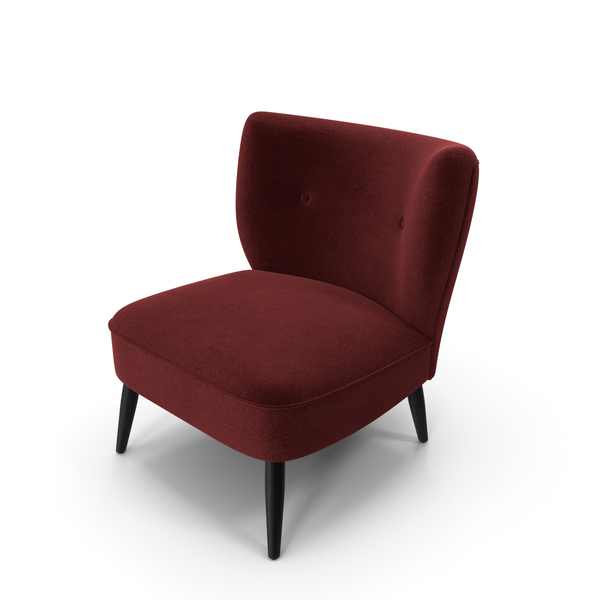 Arm Chair: Franck Velvet Armchair PNG & PSD Images Arm Chair: Franck Velvet Armchair PNG & PSD Images