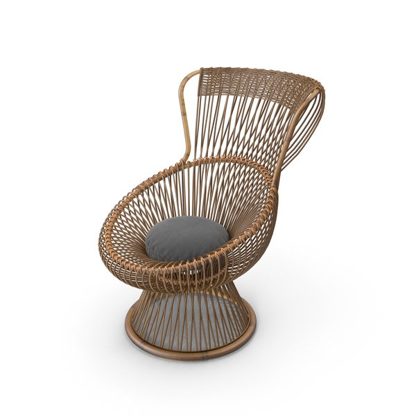 Outdoor: Franco Albini Margherita Chair PNG & PSD Images Outdoor: Franco Albini Margherita Chair PNG & PSD Images
