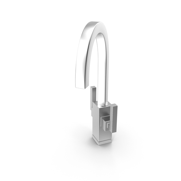 Faucet: Franke Planar Tap PNG & PSD Images
