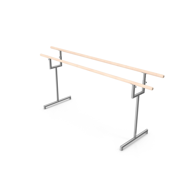 Gymnastics: Freestanding Ballet Barre PNG & PSD Images Gymnastics: Freestanding Ballet Barre PNG & PSD Images