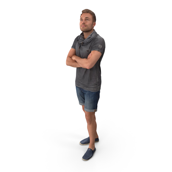 Freetime Man Posed PNG & PSD Images Freetime Man Posed PNG & PSD Images