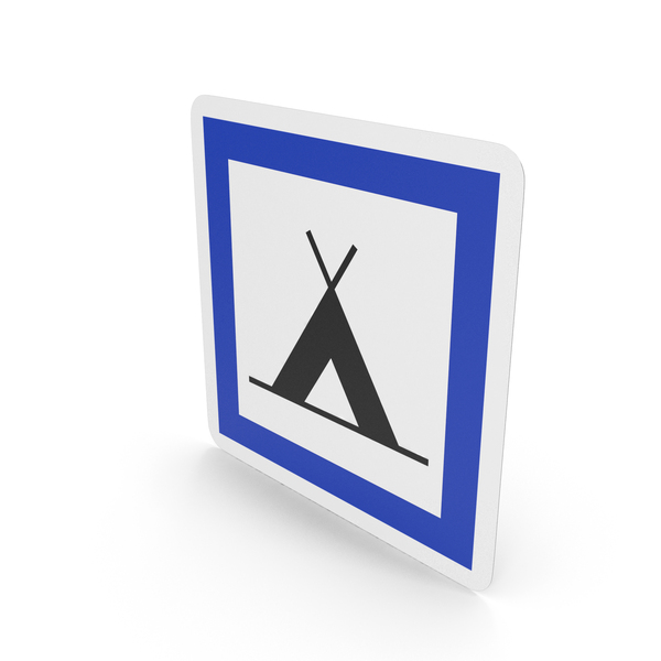 French Campsite Sign PNG & PSD Images French Campsite Sign PNG & PSD Images