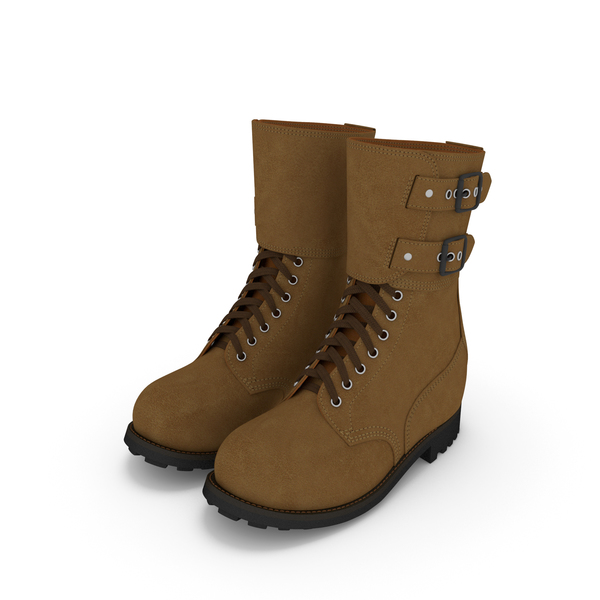 French Military Boots PNG & PSD Images French Military Boots PNG & PSD Images