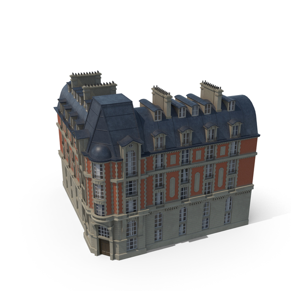French Renaissance Building PNG & PSD Images French Renaissance Building PNG & PSD Images