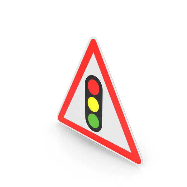 French Traffic Light Sign PNG Images & PSDs for Download | PixelSquid ...