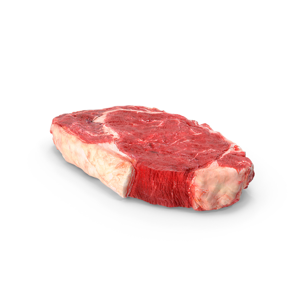Steak: Fresh Meat Slice PNG & PSD Images