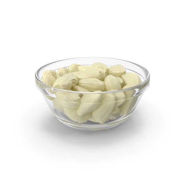 Fresh Peeled Garlic Cloves In A Bowl PNG & PSD Images Fresh Peeled Garlic Cloves In A Bowl PNG & PSD Images