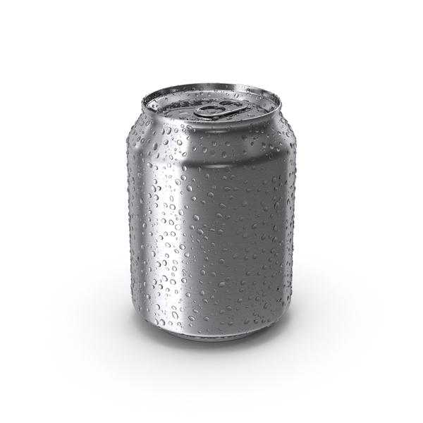 Fresh Stubby Soda Can PNG Images & PSDs for Download | PixelSquid ...