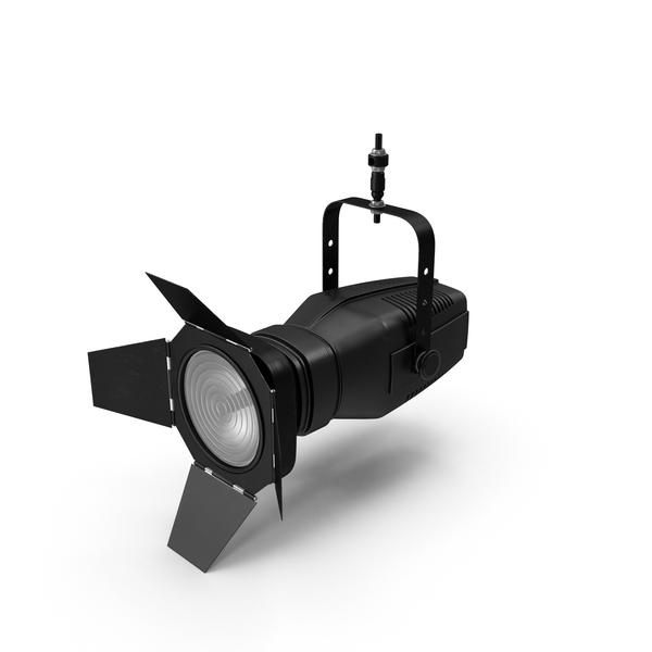 Stage Light: Fresnel Lantern PNG & PSD Images Stage Light: Fresnel Lantern PNG & PSD Images