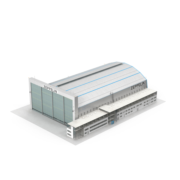 Friedrichshafen Zeppelin Hangar PNG & PSD Images Friedrichshafen Zeppelin Hangar PNG & PSD Images