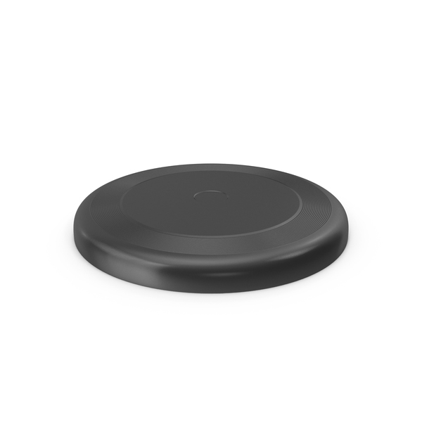 Frisbee Black PNG & PSD Images Frisbee Black PNG & PSD Images
