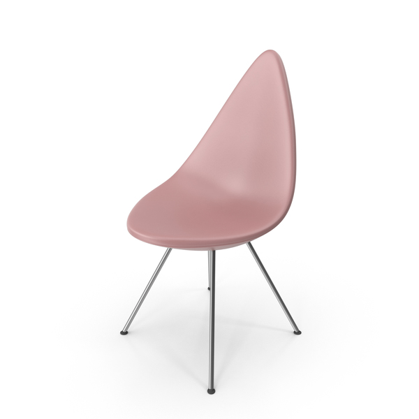 Fritz Hansen Drop Chair PNG & PSD Images Fritz Hansen Drop Chair PNG & PSD Images