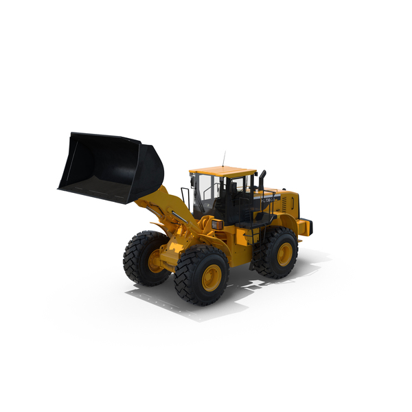 Wheel: Front End Loader PNG & PSD Images Wheel: Front End Loader PNG & PSD Images