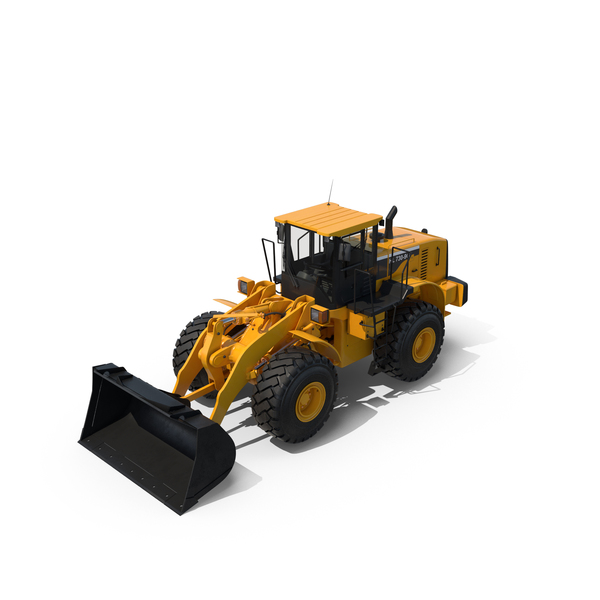 Wheel: Front End Loader PNG & PSD Images Wheel: Front End Loader PNG & PSD Images