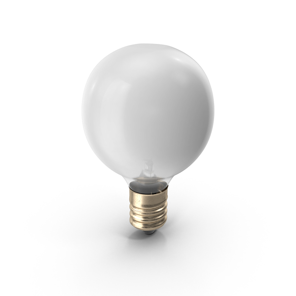Incandescent: Frosted Light Bulb PNG & PSD Images Incandescent: Frosted Light Bulb PNG & PSD Images