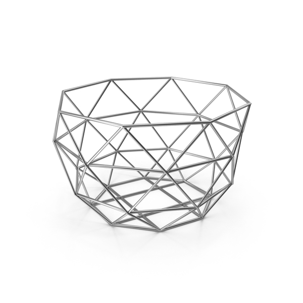 Basket: Fruit Bowl PNG & PSD Images