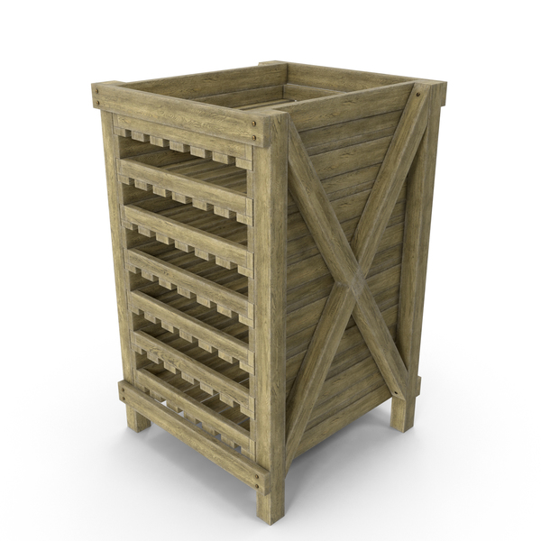 Crate: Fruit Box PNG & PSD Images Crate: Fruit Box PNG & PSD Images