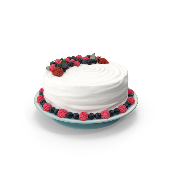Birthday: Fruit Cake PNG & PSD Images Birthday: Fruit Cake PNG & PSD Images