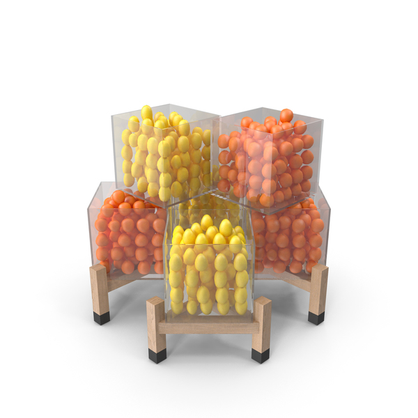 Display Stand: Fruit Rack PNG & PSD Images Display Stand: Fruit Rack PNG & PSD Images