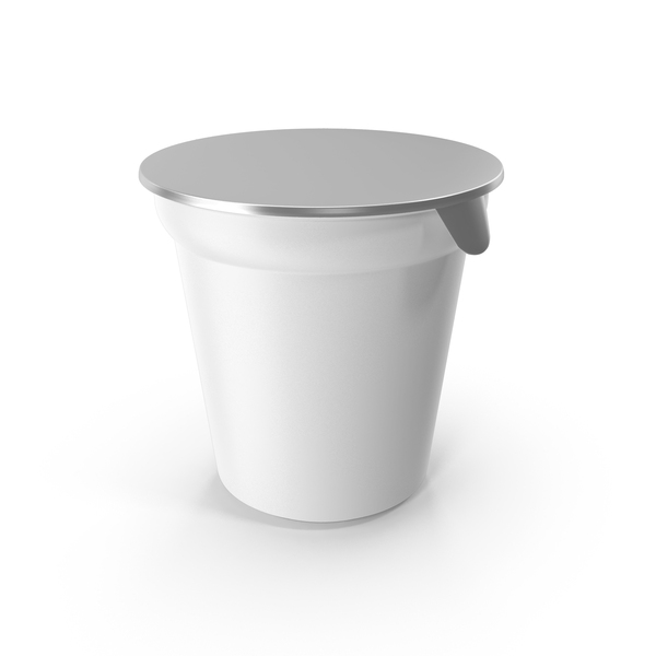 Yogurt: Fruit Yoghurt Box Mockup PNG & PSD Images