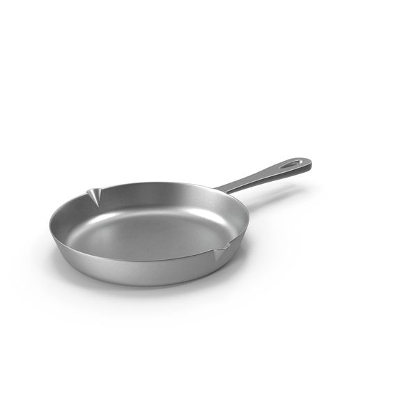 Frying Pan PNG Images & PSDs for Download | PixelSquid - S12285319D