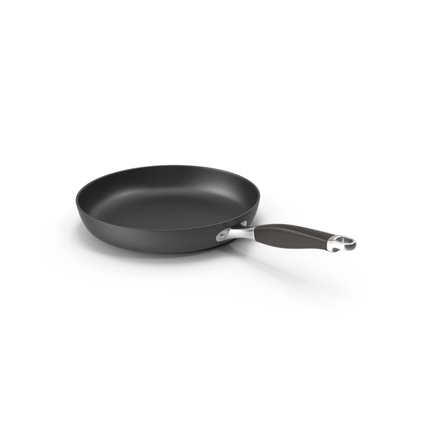 Frying Pan PNG & PSD Images Frying Pan PNG & PSD Images