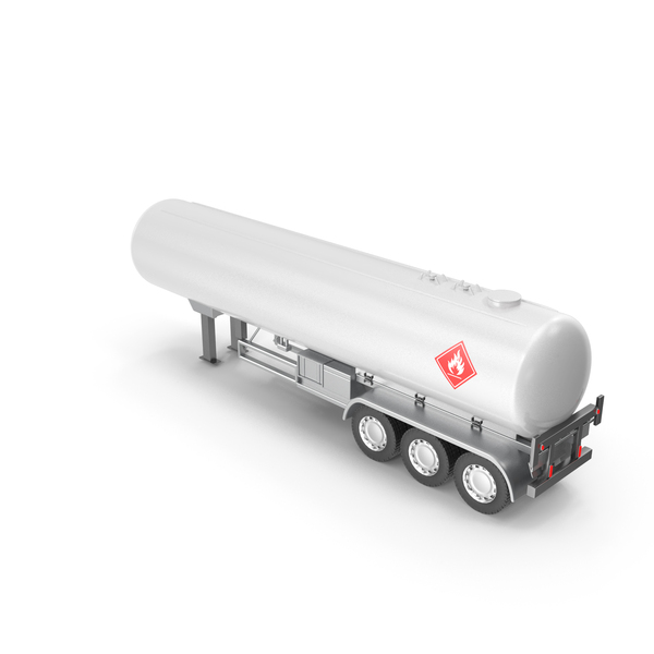 Semi Trailer: Fuel Tank Semi-Trailer PNG & PSD Images Semi Trailer: Fuel Tank Semi-Trailer PNG & PSD Images