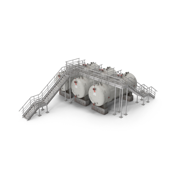 Container: Fuel Tanks Construcion PNG & PSD Images
