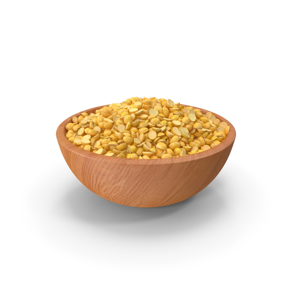 Full Plate of Split Mung Beans PNG & PSD Images Full Plate of Split Mung Beans PNG & PSD Images