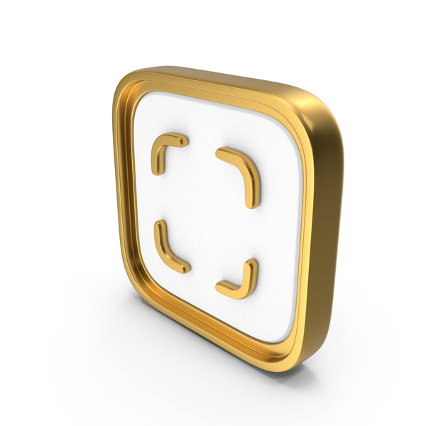 Symbols: Full Screen Square Coin PNG & PSD Images Symbols: Full Screen Square Coin PNG & PSD Images