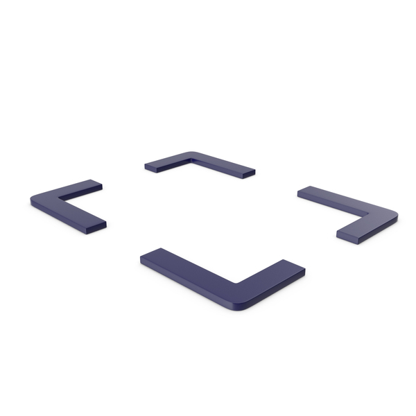 Computer Icon: Fullscreen Dark Blue Symbol PNG & PSD Images Computer Icon: Fullscreen Dark Blue Symbol PNG & PSD Images