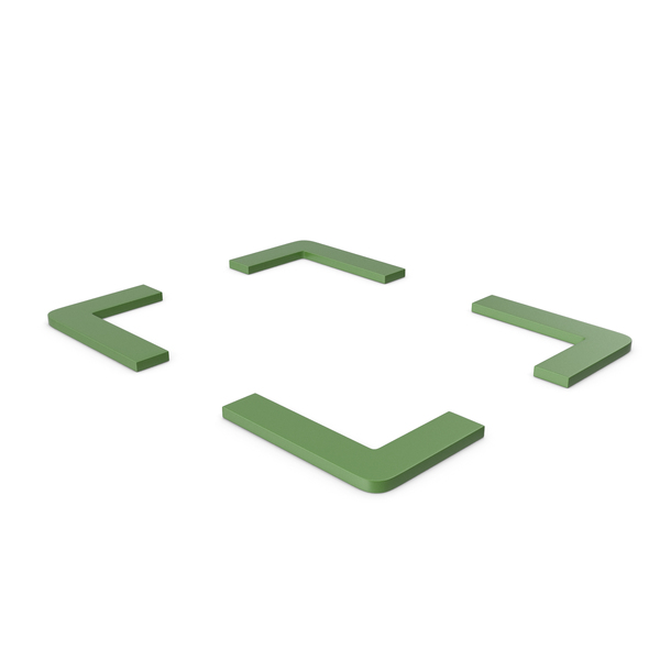 Computer Icon: Fullscreen Green Symbol PNG & PSD Images Computer Icon: Fullscreen Green Symbol PNG & PSD Images