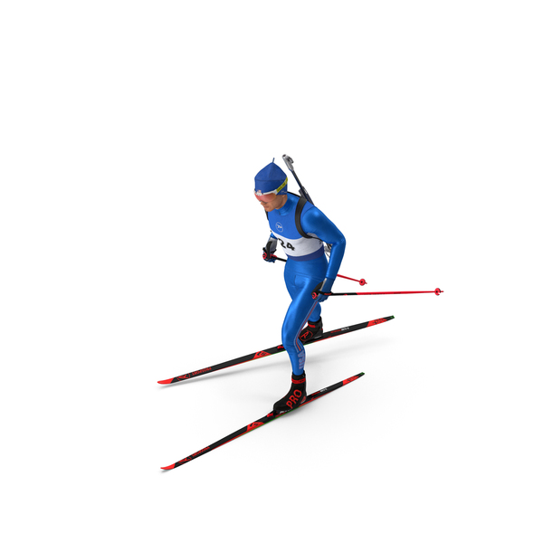 Athlete: Fully Equipped USA Team Biathlete Skiing PNG & PSD Images Athlete: Fully Equipped USA Team Biathlete Skiing PNG & PSD Images