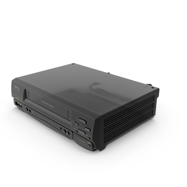 Vcr: Funai F260LA VHS Player Recorder PNG & PSD Images Vcr: Funai F260LA VHS Player Recorder PNG & PSD Images
