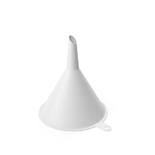 Plastic: Funnel PNG & PSD Images Plastic: Funnel PNG & PSD Images