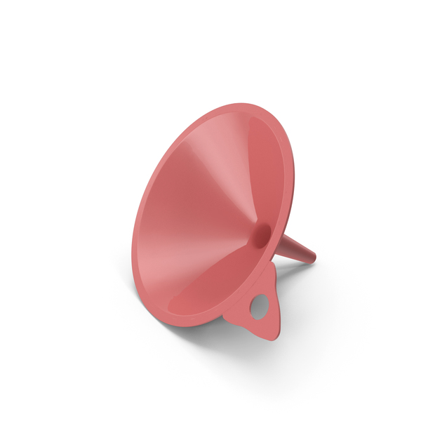 Plastic: Funnel PNG & PSD Images