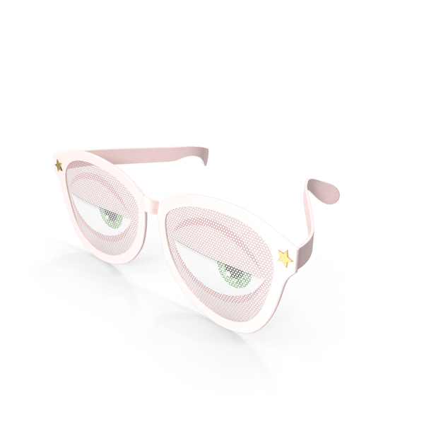 Funny Exaggerated Sunglasses PNG & PSD Images Funny Exaggerated Sunglasses PNG & PSD Images
