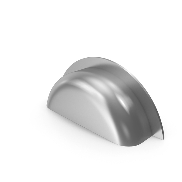 Furniture Handle Silver PNG & PSD Images Furniture Handle Silver PNG & PSD Images