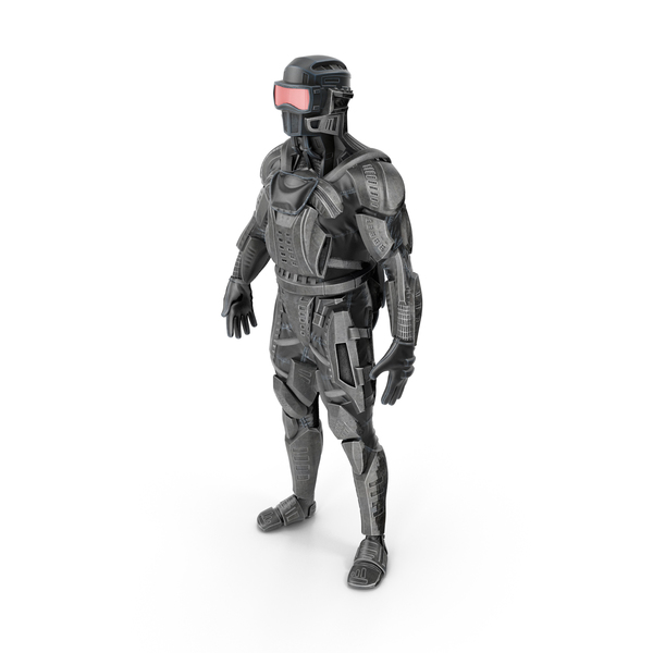 Future Ninja PNG & PSD Images