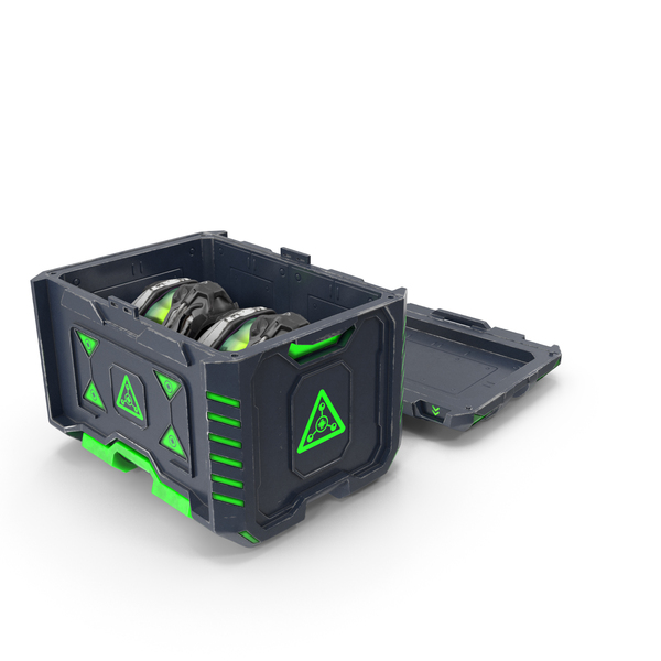 Fantasy Helmet: Futuristic Container With Combat Helmets PNG & PSD Images Fantasy Helmet: Futuristic Container With Combat Helmets PNG & PSD Images