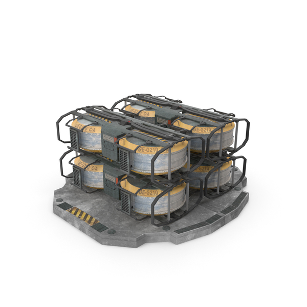 Sci Fi Container: Futuristic Containers PNG & PSD Images Sci Fi Container: Futuristic Containers PNG & PSD Images