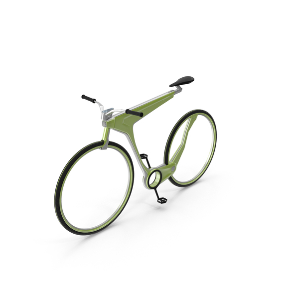 Futuristic Electric Bike Green PNG & PSD Images Futuristic Electric Bike Green PNG & PSD Images