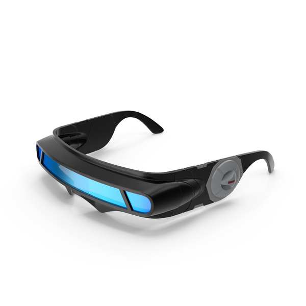 Futuristic Mono Lens Sunglasses Black PNG & PSD Images Futuristic Mono Lens Sunglasses Black PNG & PSD Images