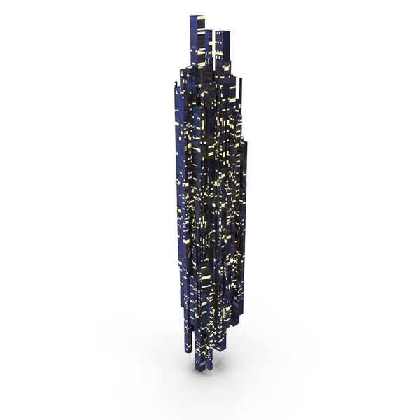 Futuristic Skyscraper PNG & PSD Images Futuristic Skyscraper PNG & PSD Images