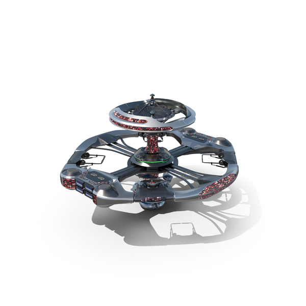 Futuristic Space Station Concept PNG & PSD Images Futuristic Space Station Concept PNG & PSD Images