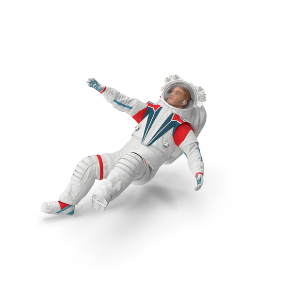 Futuristic Spacesuit On Astronaut Falling PNG & PSD Images Futuristic Spacesuit On Astronaut Falling PNG & PSD Images