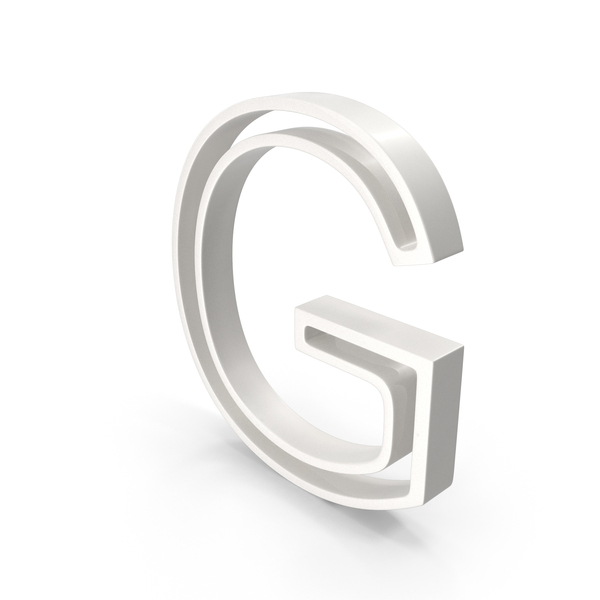 Language: G Porcelain PNG & PSD Images