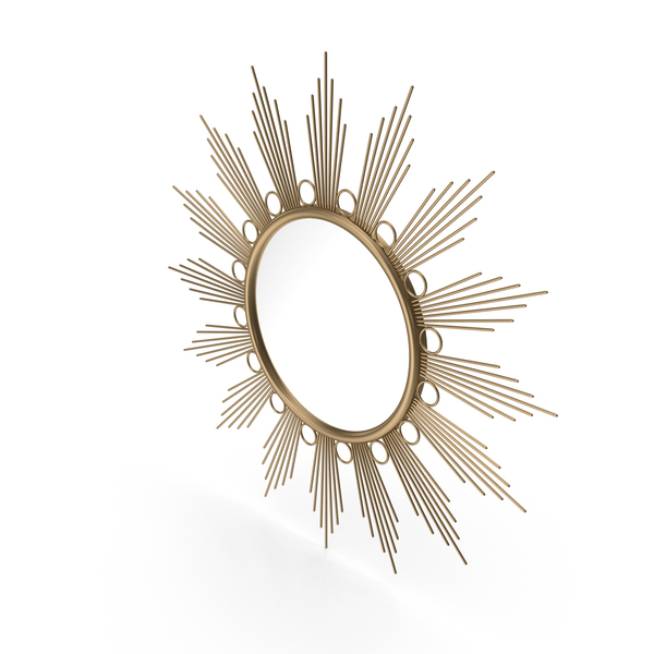 Galaxy Wall Mirror PNG & PSD Images