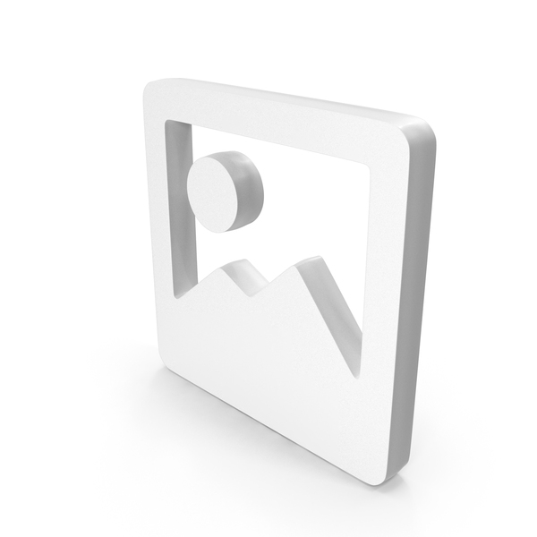 Symbols: Gallery Photos Images Icon PNG & PSD Images